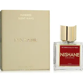 Nishane Hundred Silent Ways Extrait de Parfum 50 ml
