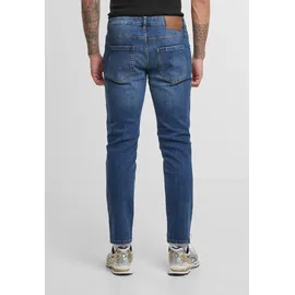 2y studios Francisco Slim Fit Blau 29