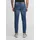 2y studios Francisco Slim Fit Blau 29