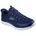 Summits-Top Rate Blau/Gelb 47 5