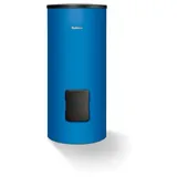 Buderus Warmwasserspeicher Logalux SM300/5 blau | 290L