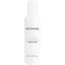 NEONAIL UV GEL REMOVER - ACETONE Nagellackentferner 100 ml 