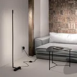 Nova Luce Raccio 9180727 Schwarz