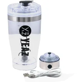 YEAZ CYCLONE Elektrischer Mixer USB 450ml Standmixer