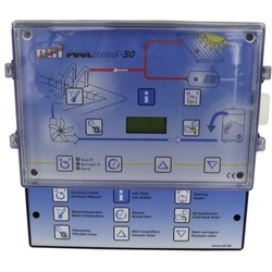 OSF Pool Control 30 Filtersteuerung mit Solarfunktion