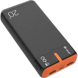 TRACER Powerbank Energen 20000Mah Pd+Qc3.0 Bo (Trabat47516)
