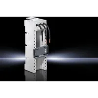 Rittal Mini-PLS Geräteadapter 25A 3p. B=54mm SV 9614.000