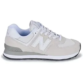 New Balance 574 Core Damen nimbus cloud/white 37,5
