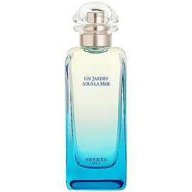 Hermès Un Jardin sous la Mer Eau de Toilette refillable 100 ml