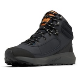 Columbia Trailstorm Peak Mid schwarz