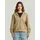 G-Star Washed Hoodie Zip Relaxed Sweatshirt Beige L