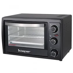 Beper 90883 - Elektroofen - 1300 W
