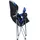 Primaster Campingstuhl Compact Blau