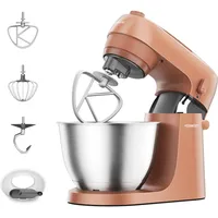 Kenwood Go KZM35.000 Rot