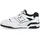 New Balance 550 Herren Schwarz/Weiß 37,5