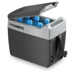 Dometic TropiCool TCX 07 Thermoelektrische Kuehlbox 7l 12/24V / 230V