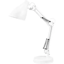 osram homelighting Office Line Desk Pear Weiß