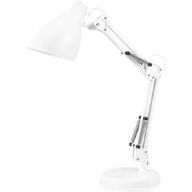 osram homelighting Office Line Desk Pear Weiß