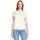 Cartoon Damen mit Rippbündchen 38, Patch Cream/Gold | 38