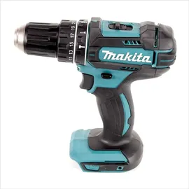 Makita DHP 482RT1J inkl. 1 x 5,0 Ah + Ladegerät + Makpac