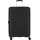 d & n Travel Line 4500 4-Rollen Cabin 75 cm / 100 l schwarz