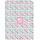 Safta MOOS FLORES Folio 26 x 36,5 cm Mehrfarbig