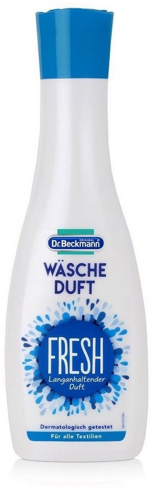 Dr. Beckmann Dr.Beckmann Wäsche Duft Fresh 250ml - Für alle Textilien geeignet Spezialwaschmittel