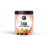 Go Fitness Juicy EAA Pfirsich Eistee Pulver 450 g