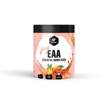 Go Fitness Juicy EAA Pfirsich Eistee Pulver 450 g