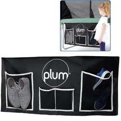 Plum Trampolin Schuh- und Aufbewahrungstasche 105 CM