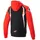 Alpinestars Honda Reißverschlusspullover Herren Rot/Schwarz L