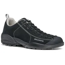 Scarpa Mojito Schuhe (Größe 40.5, schwarz)