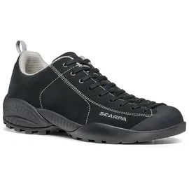 Scarpa Mojito Schuhe (Größe 40.5, schwarz)