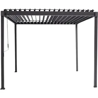 MIRADOR Sunfun 3 x 3 m anthrazit