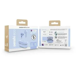 energy-sistem Senshi Eco Blau