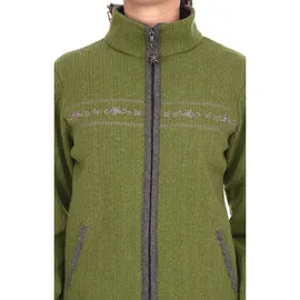Alp1964 Trachtenjacke 424901 grün S