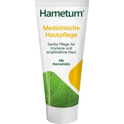 Hametum Medizinische Hautpflege