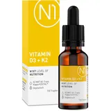 n1 Vitamin D3+k2