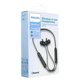 Philips T1205 schwarz