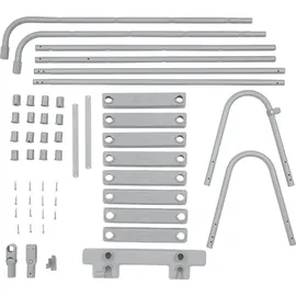 BESTWAY Sicherheitsleiter 122 cm