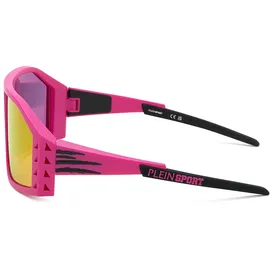 Plein Sport The Wave Gen X.2 Gestellfarbe rosa