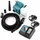 Makita DVC350RF inkl. 2 x 3,0 Ah + Ladegerät