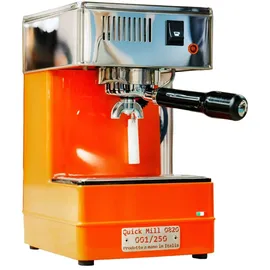 Quick Mill 0820 orange
