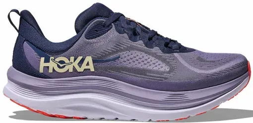 HOKA Kawana 3 W - Sneakers - Damen - Purple - 8 US