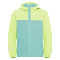Jack Wolfskin Tucan Jacke - Soft Jade - 164