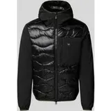 BLAUER Dodge schwarz 2