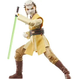 Hasbro Padawan Jecki Lon Actionfigur 15,2 cm