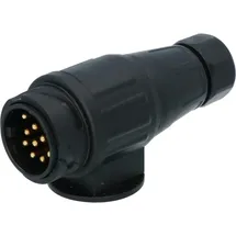 Carpoint CPT0429512 429512 Anhängerstecker 13-polig Jäger