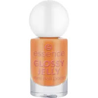 Essence GLOSSY JELLY Nagellack mini Farbton 03 5 ml