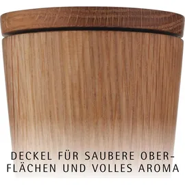 WMF Ceramill Nature Salz-/ Pfeffermühle Duo Set